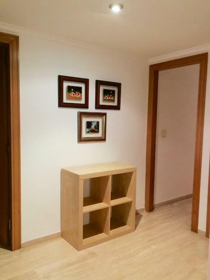 Apartamento Alba Apartment Alicante Exterior photo